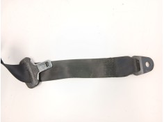 Recambio de cinturon seguridad trasero central para dacia logan (ls_) 1.4 (lsoa, lsoc, lsoe, lsog) referencia OEM IAM 6001550522 2