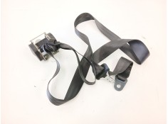Recambio de cinturon seguridad trasero izquierdo para dacia logan (ls_) 1.4 (lsoa, lsoc, lsoe, lsog) referencia OEM IAM 60015505