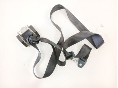 Recambio de cinturon seguridad trasero izquierdo para dacia logan (ls_) 1.4 (lsoa, lsoc, lsoe, lsog) referencia OEM IAM 60015505 2