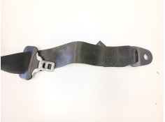 Recambio de cinturon seguridad trasero derecho para dacia logan (ls_) 1.4 (lsoa, lsoc, lsoe, lsog) referencia OEM IAM 6001550516 2