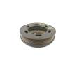 Recambio de polea cigueñal para seat leon (1m1) 1.8 20v referencia OEM IAM 06A105243C  