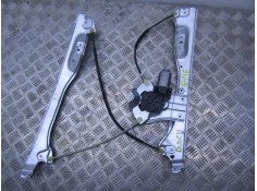 Recambio de elevalunas elec. del. dch. : renault clio : 1.1 g (100,61cv) [2010] para renault clio 1.1 g referencia OEM IAM 82002