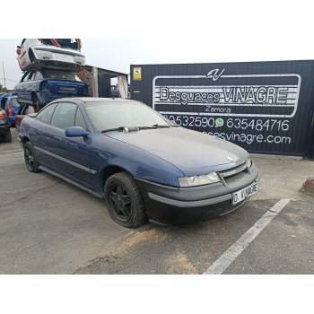 OPEL CALIBRA