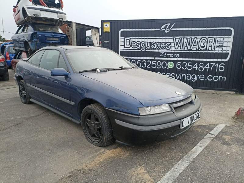 OPEL CALIBRA