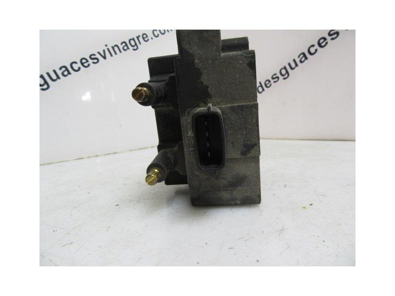 Recambio de bobina : subaru forester : 2.0 g /ej20 (125,08cv) 5p [2002] para subaru forester 2.0 g /ej20 referencia OEM IAM 2243