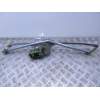 Recambio de motor limpia delantero para volkswagen passat b3/b4 (3a2, 35i) 1.8 referencia OEM IAM   