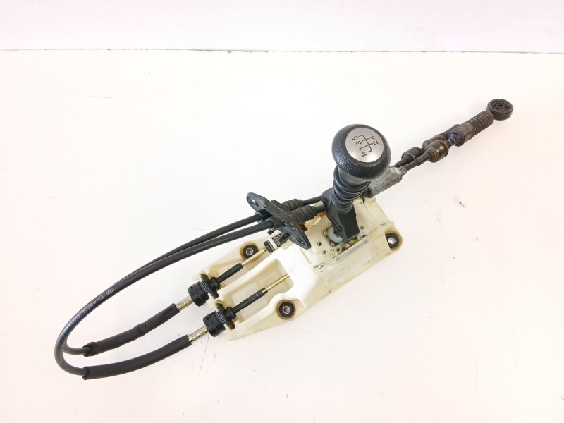 Recambio de palanca cambio manual para kia rio ii (jb) 1.5 crdi referencia OEM IAM 437001G000GD  