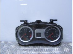 Recambio de cuadro instrumentos : renault clio : 1.1 g (100,61cv) [2010] para renault clio 1.1 g referencia OEM IAM 8200820999-D