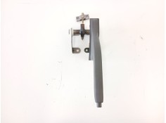 Recambio de palanca freno de mano para kia rio ii (jb) 1.5 crdi referencia OEM IAM 597101G000XI   2