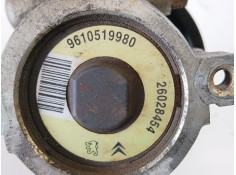 Recambio de bomba direccion para citroën zx (n2) 1.9 d referencia OEM IAM 9610519980 26028454  2