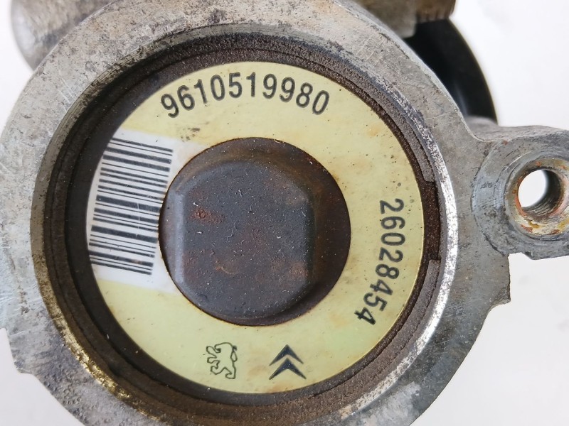 Recambio de bomba direccion para citroën zx (n2) 1.9 d referencia OEM IAM 9610519980 26028454 