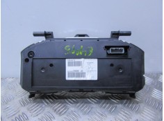Recambio de cuadro instrumentos : renault clio : 1.1 g (100,61cv) [2010] para renault clio 1.1 g referencia OEM IAM 8200820999-D 2