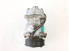 Recambio de compresor aire acondicionado para citroën zx (n2) 1.9 d referencia OEM IAM 6453P9 SD7H157854  2