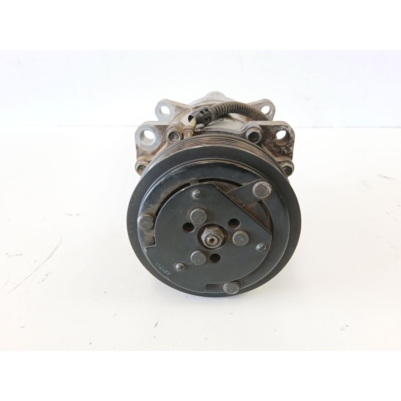 Recambio de compresor aire acondicionado para citroën zx (n2) 1.9 d referencia OEM IAM 6453P9 SD7H157854 