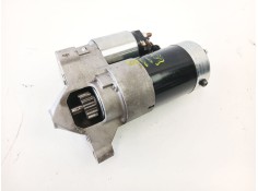 Recambio de motor arranque para citroën zx (n2) 1.9 d referencia OEM IAM 5802CP  