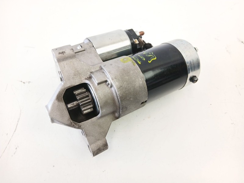 Recambio de motor arranque para citroën zx (n2) 1.9 d referencia OEM IAM 5802CP  