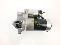 Recambio de motor arranque para citroën zx (n2) 1.9 d referencia OEM IAM 5802CP   2