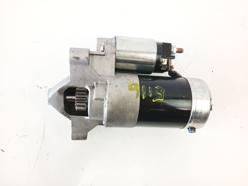 Recambio de motor arranque para citroën zx (n2) 1.9 d referencia OEM IAM 5802CP  