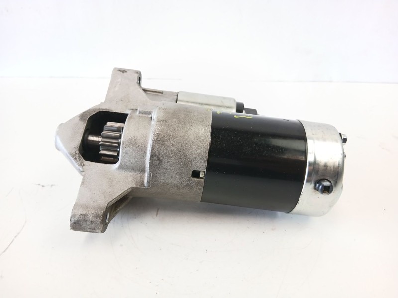 Recambio de motor arranque para citroën zx (n2) 1.9 d referencia OEM IAM 5802CP  