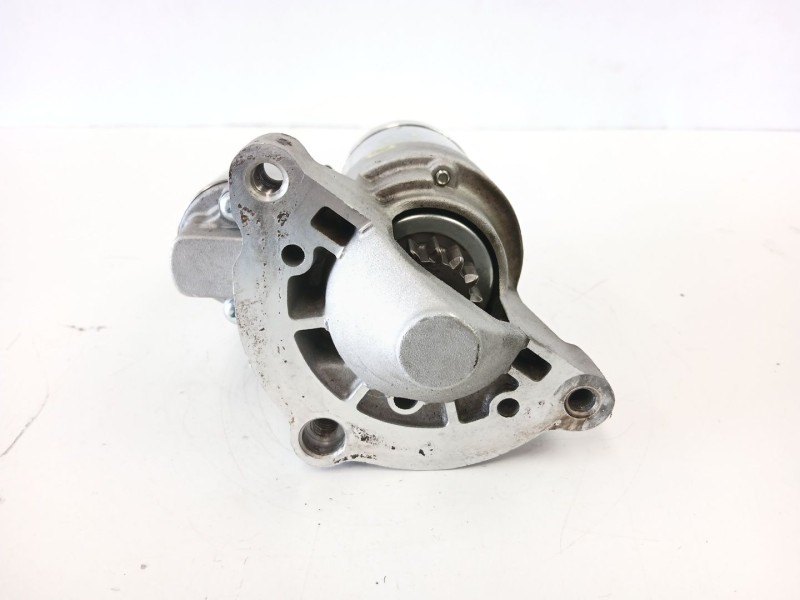 Recambio de motor arranque para citroën zx (n2) 1.9 d referencia OEM IAM 5802CP  