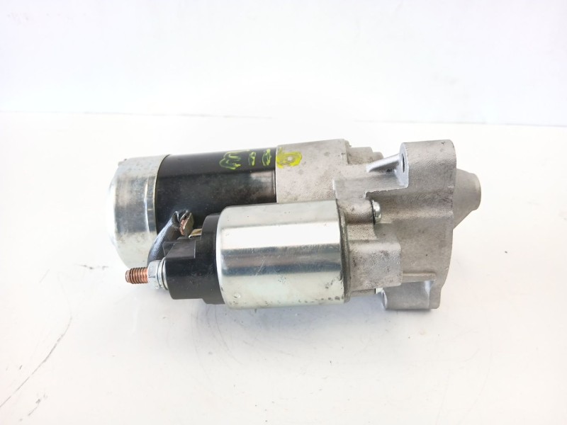 Recambio de motor arranque para citroën zx (n2) 1.9 d referencia OEM IAM 5802CP  
