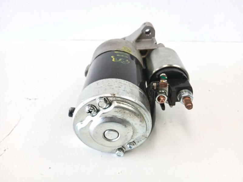 Recambio de motor arranque para citroën zx (n2) 1.9 d referencia OEM IAM 5802CP  