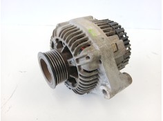 Recambio de alternador para citroën zx (n2) 1.9 d referencia OEM IAM 9621191780 A13VI95 