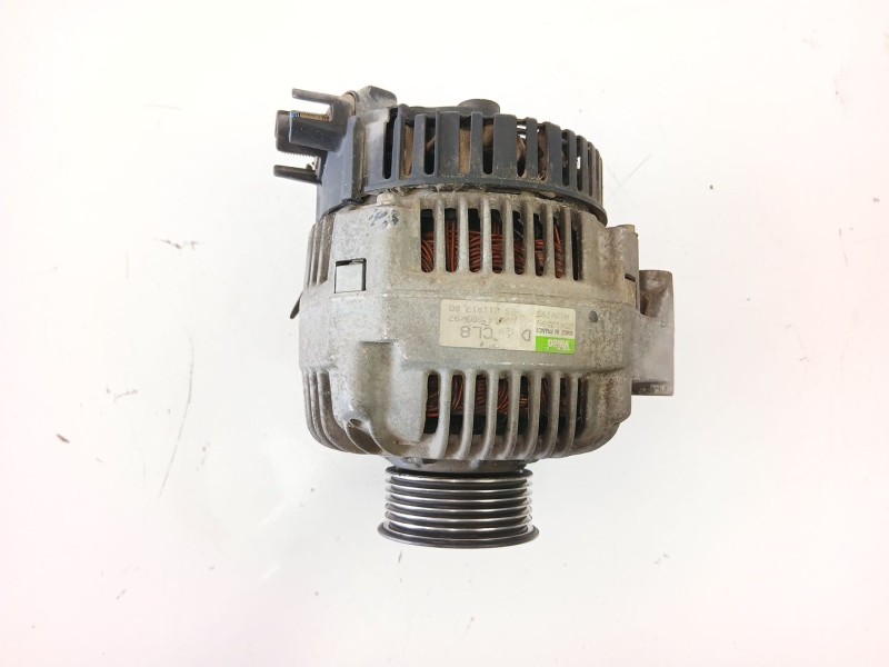 Recambio de alternador para citroën zx (n2) 1.9 d referencia OEM IAM 9621191780 A13VI95 