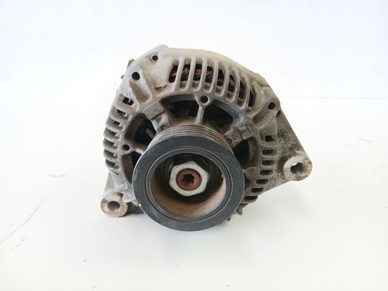 Recambio de alternador para citroën zx (n2) 1.9 d referencia OEM IAM 9621191780 A13VI95 