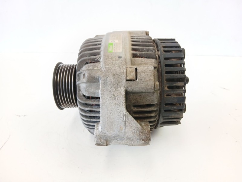 Recambio de alternador para citroën zx (n2) 1.9 d referencia OEM IAM 9621191780 A13VI95 