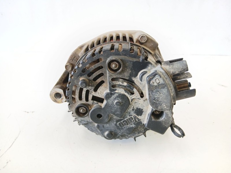 Recambio de alternador para citroën zx (n2) 1.9 d referencia OEM IAM 9621191780 A13VI95 