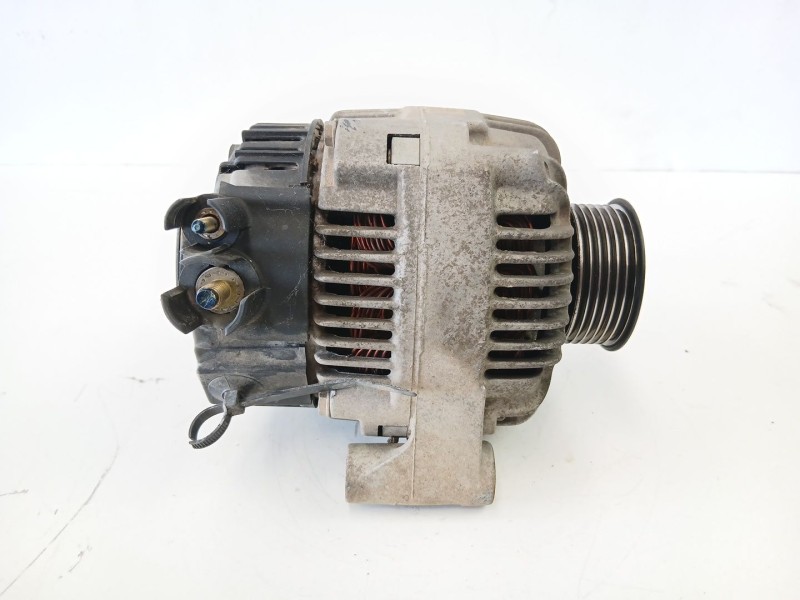 Recambio de alternador para citroën zx (n2) 1.9 d referencia OEM IAM 9621191780 A13VI95 
