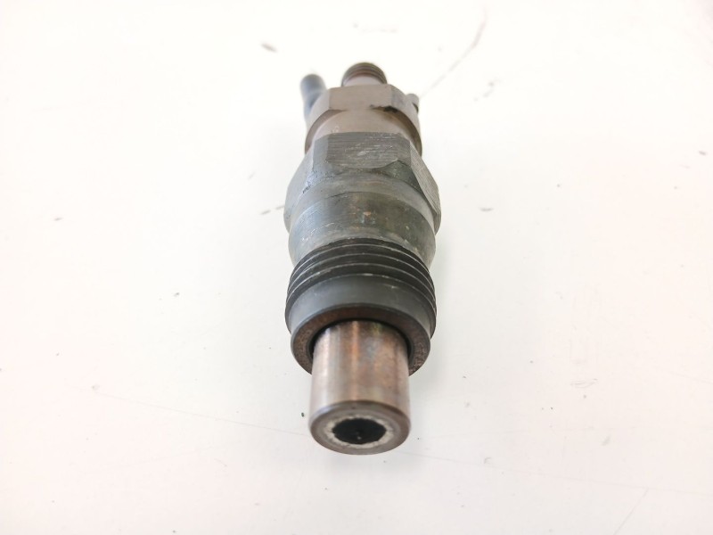 Recambio de inyectores juego para citroën zx (n2) 1.9 d referencia OEM IAM 198011 KCA17S42 