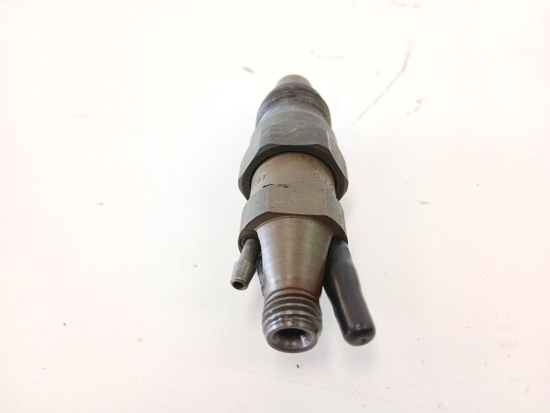 Recambio de inyectores juego para citroën zx (n2) 1.9 d referencia OEM IAM 198011 KCA17S42 
