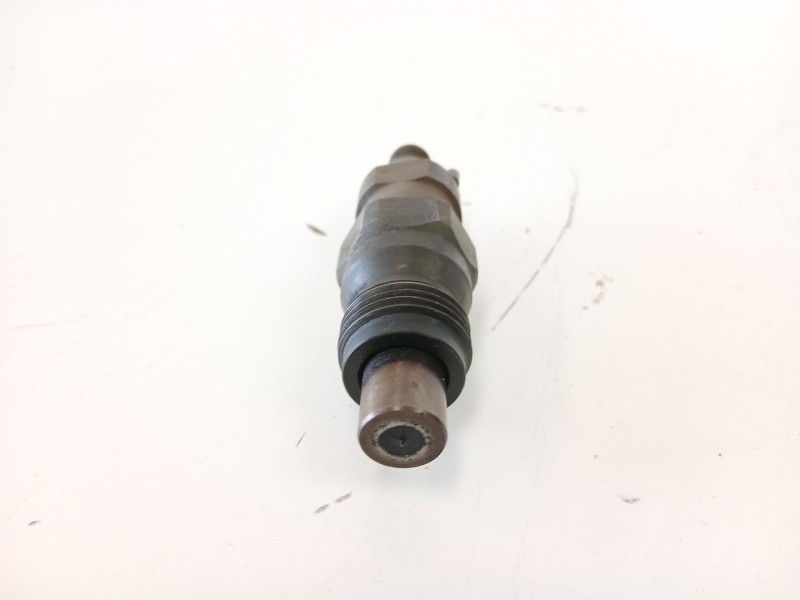 Recambio de inyectores juego para citroën zx (n2) 1.9 d referencia OEM IAM 198011 KCA17S42 