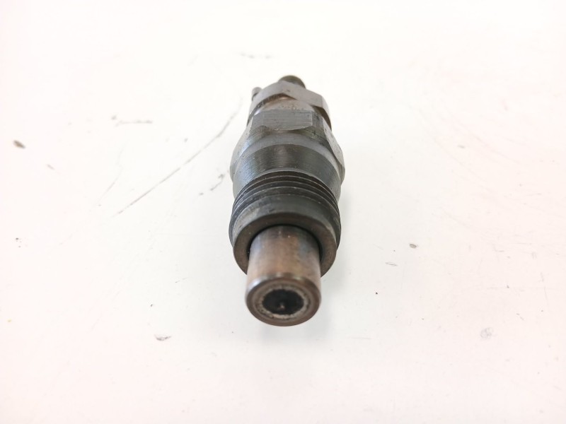 Recambio de inyectores juego para citroën zx (n2) 1.9 d referencia OEM IAM 198011 KCA17S42 