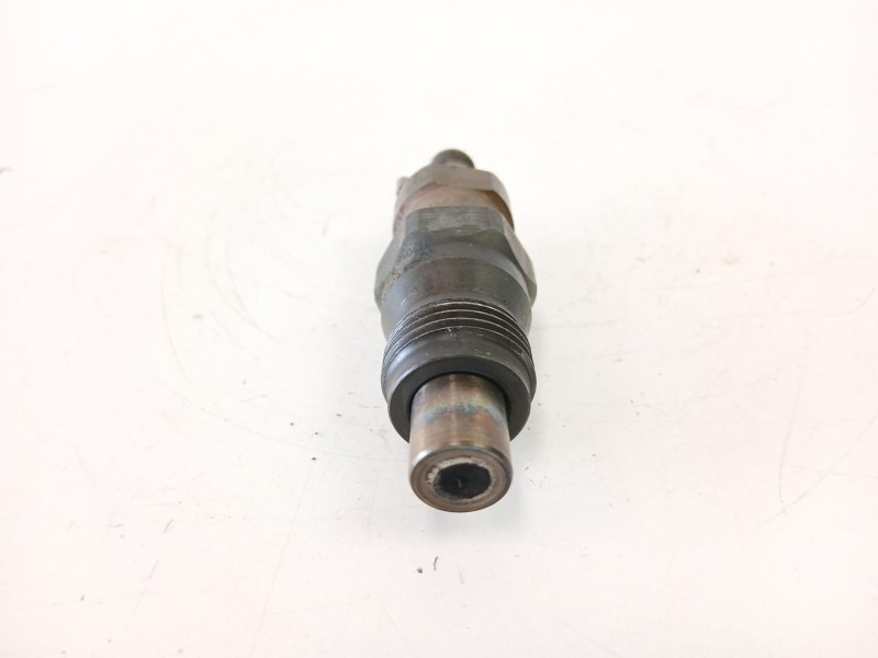 Recambio de inyectores juego para citroën zx (n2) 1.9 d referencia OEM IAM 198011 KCA17S42 