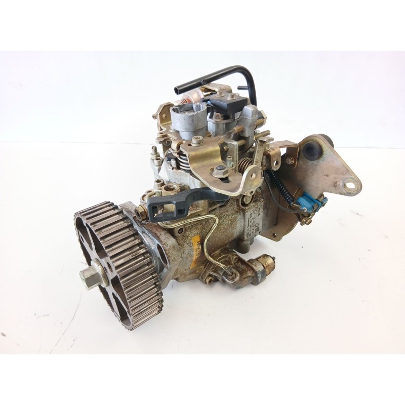 Recambio de bomba inyectora diesel para citroën zx (n2) 1.9 d referencia OEM IAM 19206N 0460484070 