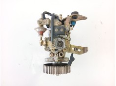 Recambio de bomba inyectora diesel para citroën zx (n2) 1.9 d referencia OEM IAM 19206N 0460484070  2