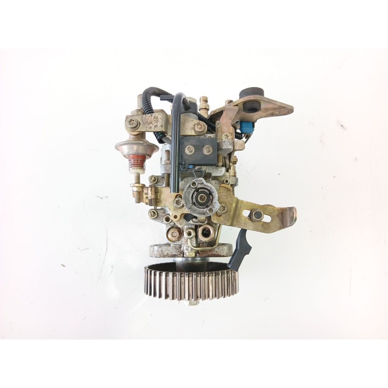 Recambio de bomba inyectora diesel para citroën zx (n2) 1.9 d referencia OEM IAM 19206N 0460484070 
