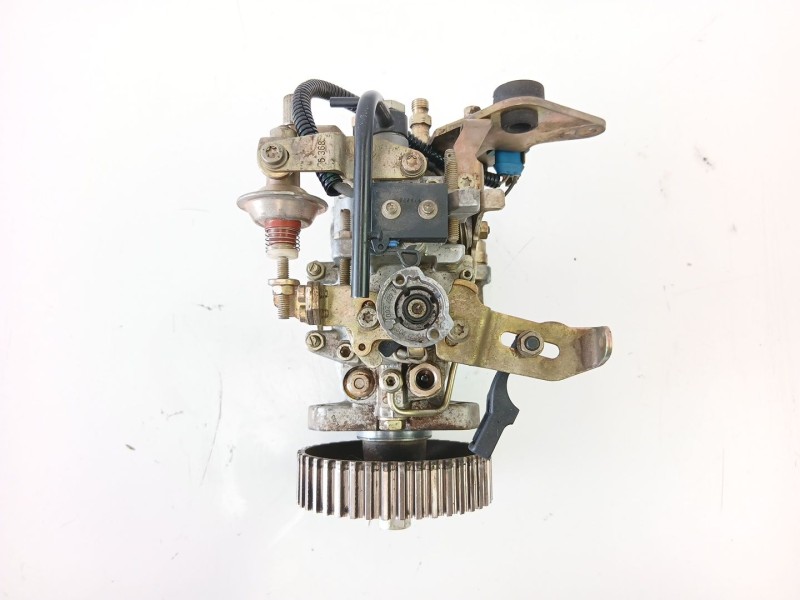 Recambio de bomba inyectora diesel para citroën zx (n2) 1.9 d referencia OEM IAM 19206N 0460484070 