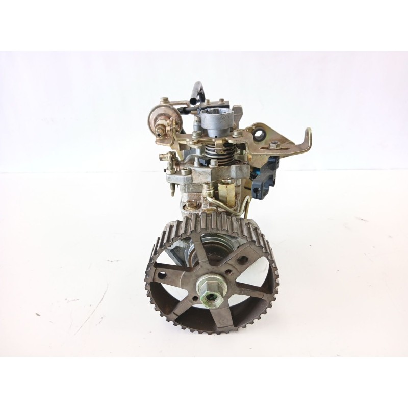 Recambio de bomba inyectora diesel para citroën zx (n2) 1.9 d referencia OEM IAM 19206N 0460484070 