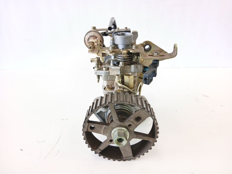 Recambio de bomba inyectora diesel para citroën zx (n2) 1.9 d referencia OEM IAM 19206N 0460484070 