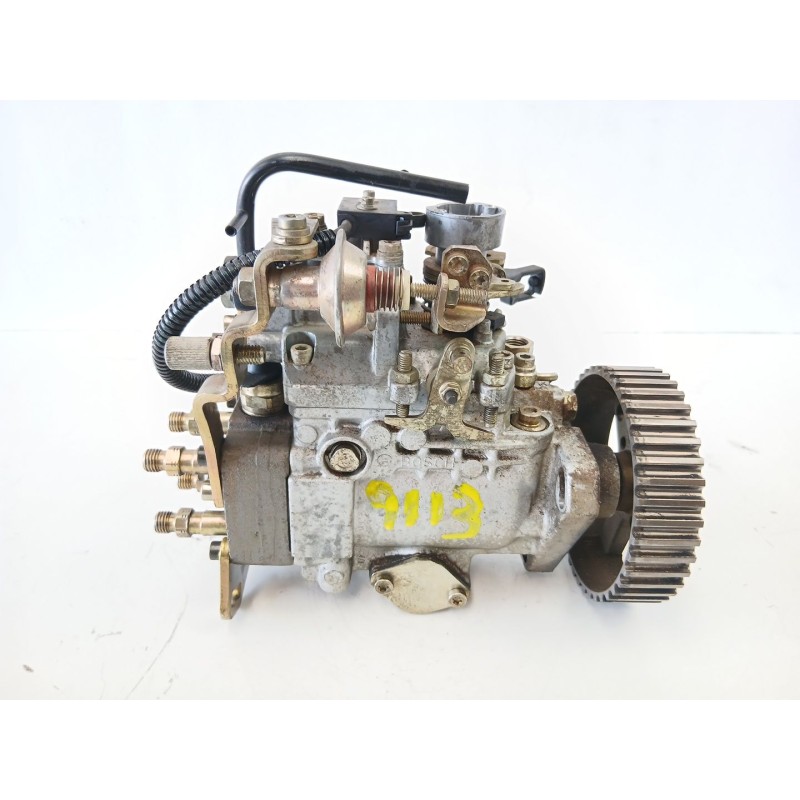 Recambio de bomba inyectora diesel para citroën zx (n2) 1.9 d referencia OEM IAM 19206N 0460484070 