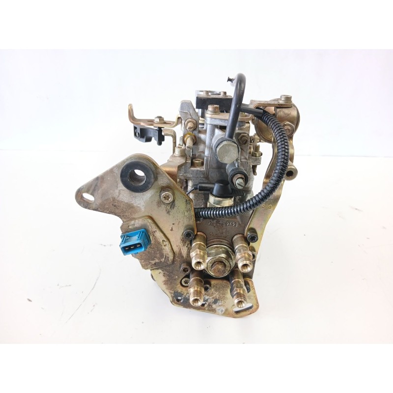 Recambio de bomba inyectora diesel para citroën zx (n2) 1.9 d referencia OEM IAM 19206N 0460484070 