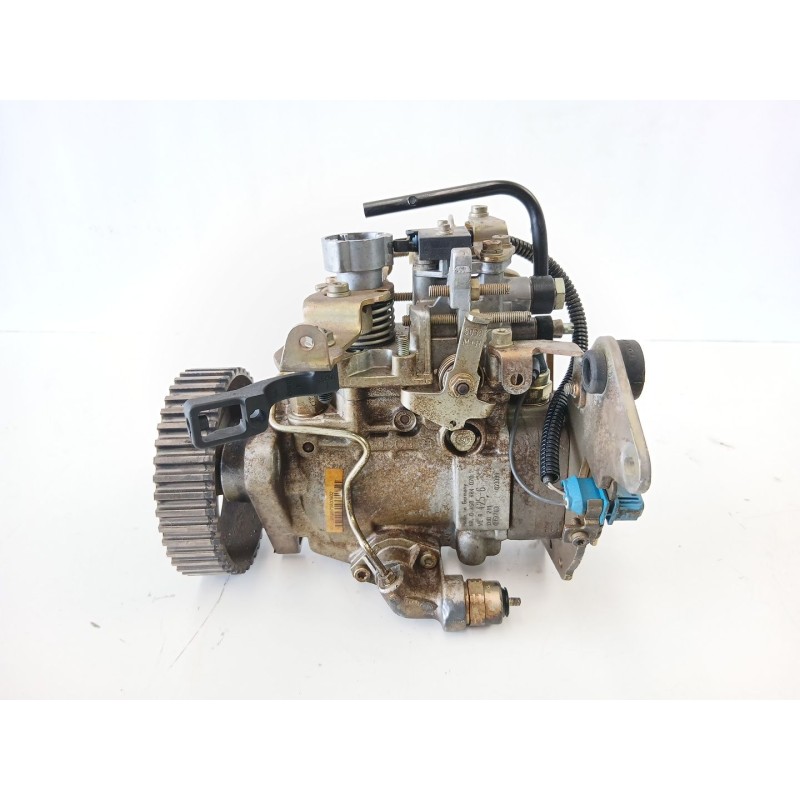 Recambio de bomba inyectora diesel para citroën zx (n2) 1.9 d referencia OEM IAM 19206N 0460484070 