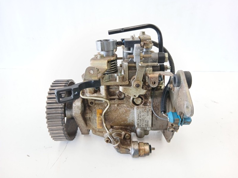 Recambio de bomba inyectora diesel para citroën zx (n2) 1.9 d referencia OEM IAM 19206N 0460484070 