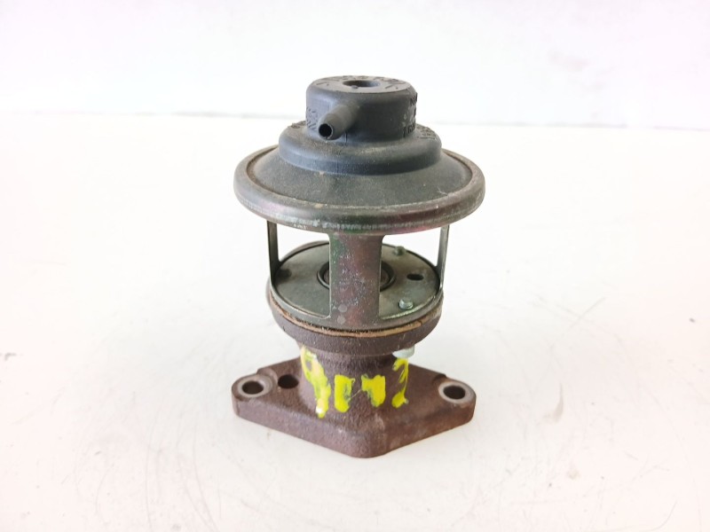 Recambio de valvula egr para citroën zx (n2) 1.9 d referencia OEM IAM 16285X  