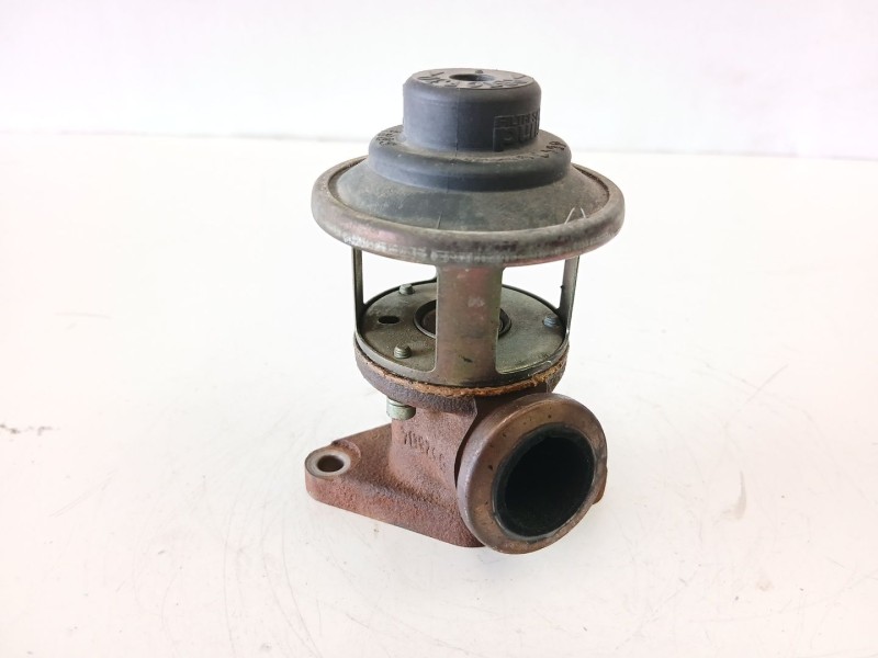 Recambio de valvula egr para citroën zx (n2) 1.9 d referencia OEM IAM 16285X  