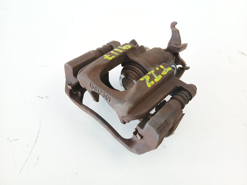 Recambio de pinza freno trasera izquierda para fiat freemont (345_) 2.0 jtd referencia OEM IAM K68029889AC  